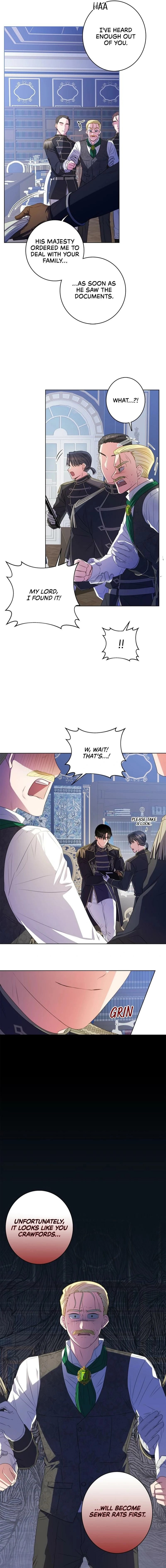 A Spring Breeze in a Wasteland Chapter 1 page 19 - 