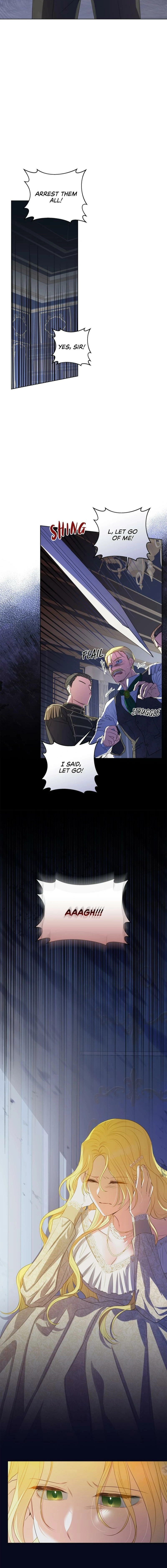 A Spring Breeze in a Wasteland Chapter 1 page 20 - 