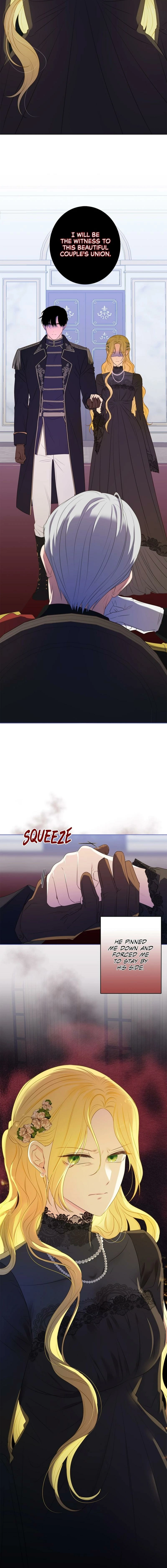 A Spring Breeze in a Wasteland Chapter 1 page 22 - 