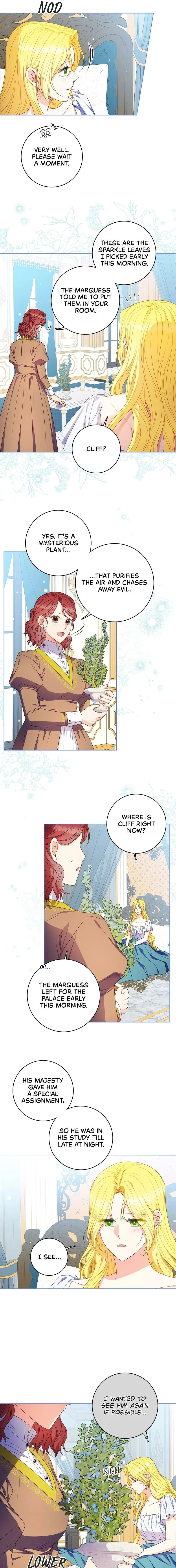 A Spring Breeze in a Wasteland Chapter 10 page 11 - 