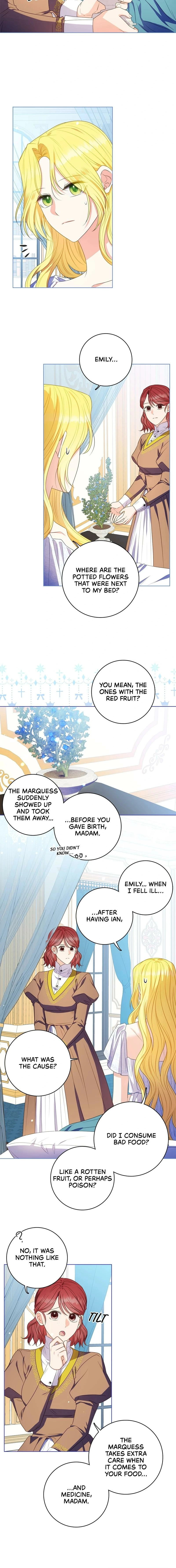 A Spring Breeze in a Wasteland Chapter 10 page 12 - 