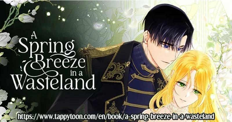 A Spring Breeze in a Wasteland Chapter 10 page 15 - 