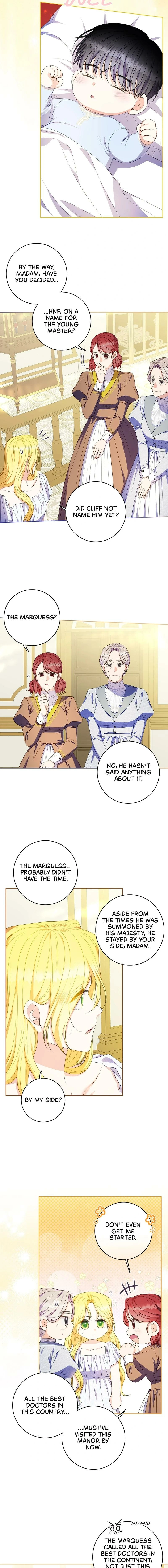 A Spring Breeze in a Wasteland Chapter 10 page 7 - 