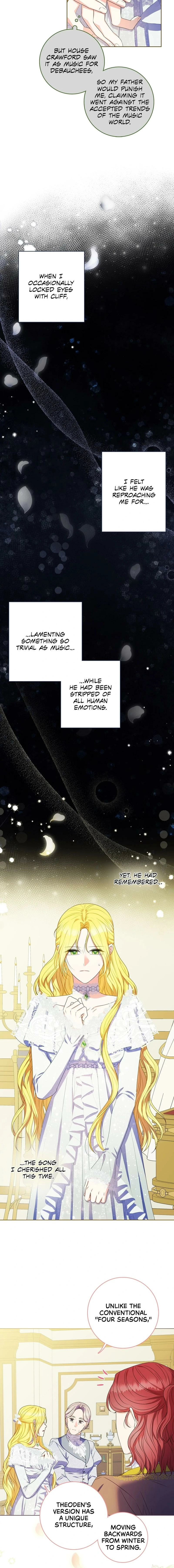 A Spring Breeze in a Wasteland Chapter 11 page 6 - 