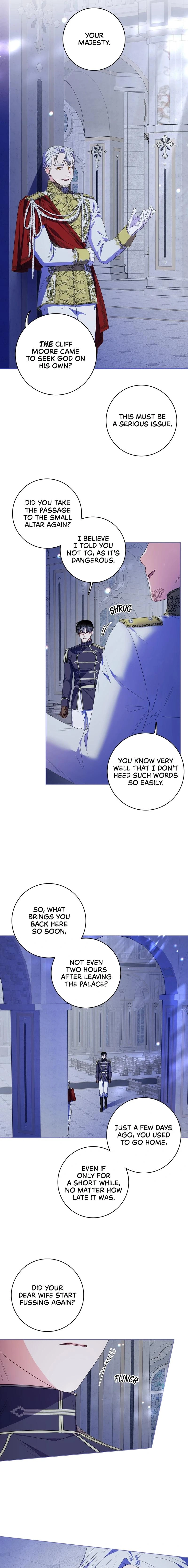 A Spring Breeze in a Wasteland Chapter 12 page 11 - 