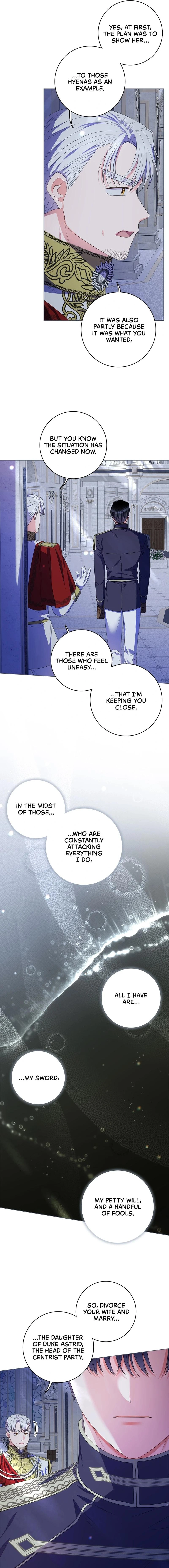 A Spring Breeze in a Wasteland Chapter 12 page 13 - 