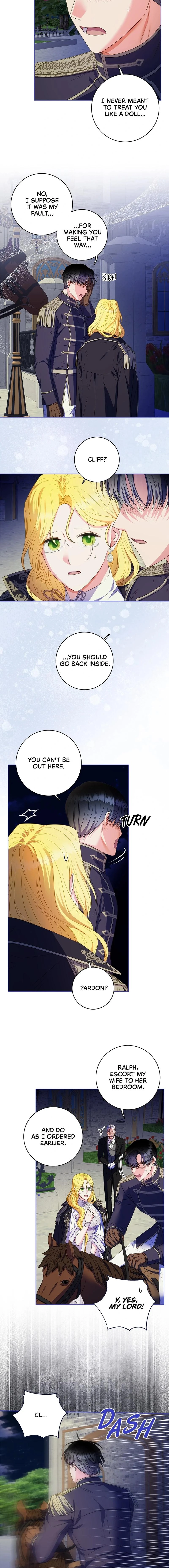 A Spring Breeze in a Wasteland Chapter 12 page 8 - 