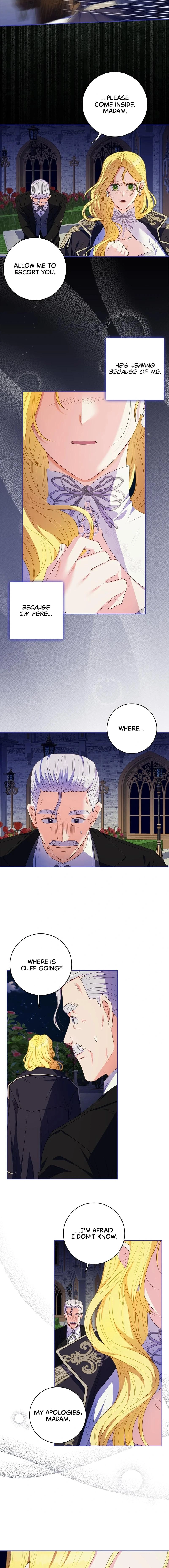 A Spring Breeze in a Wasteland Chapter 12 page 9 - 