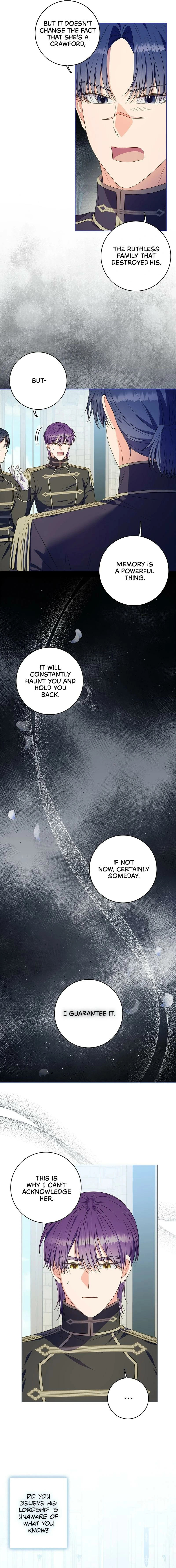 A Spring Breeze in a Wasteland Chapter 13 page 7 - 