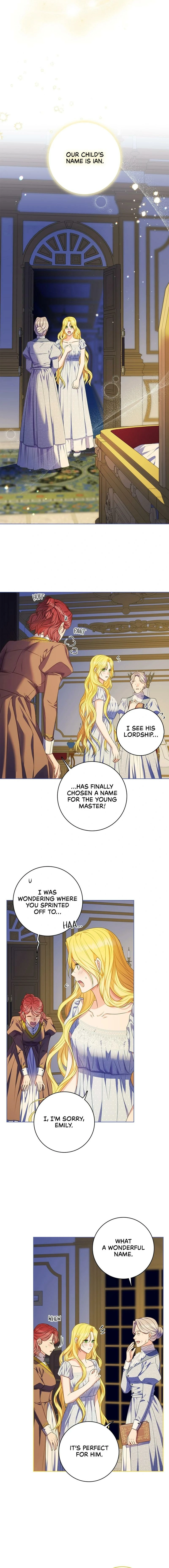 A Spring Breeze in a Wasteland Chapter 15 page 12 - 