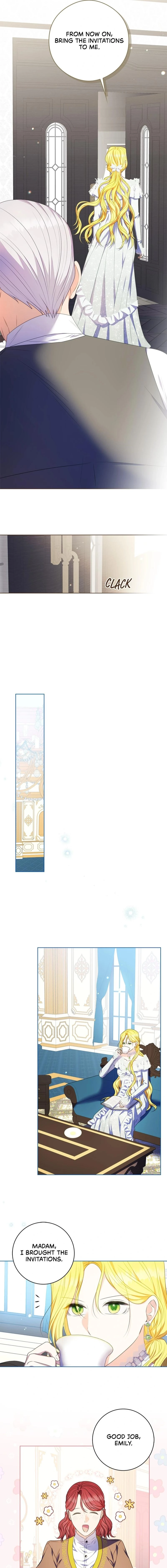 A Spring Breeze in a Wasteland Chapter 16 page 11 - 