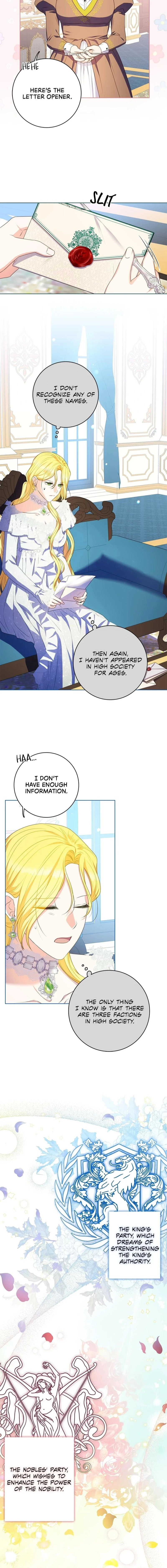 A Spring Breeze in a Wasteland Chapter 16 page 12 - 