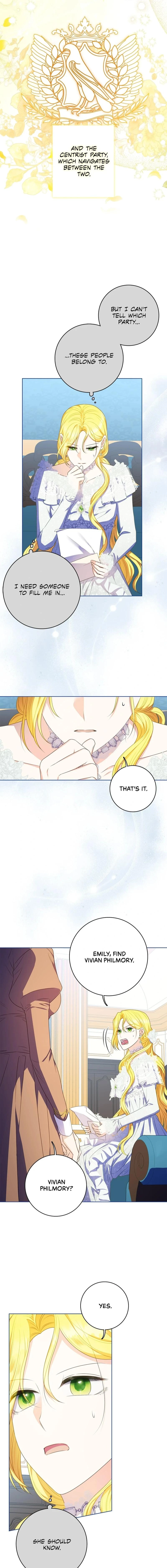 A Spring Breeze in a Wasteland Chapter 16 page 13 - 