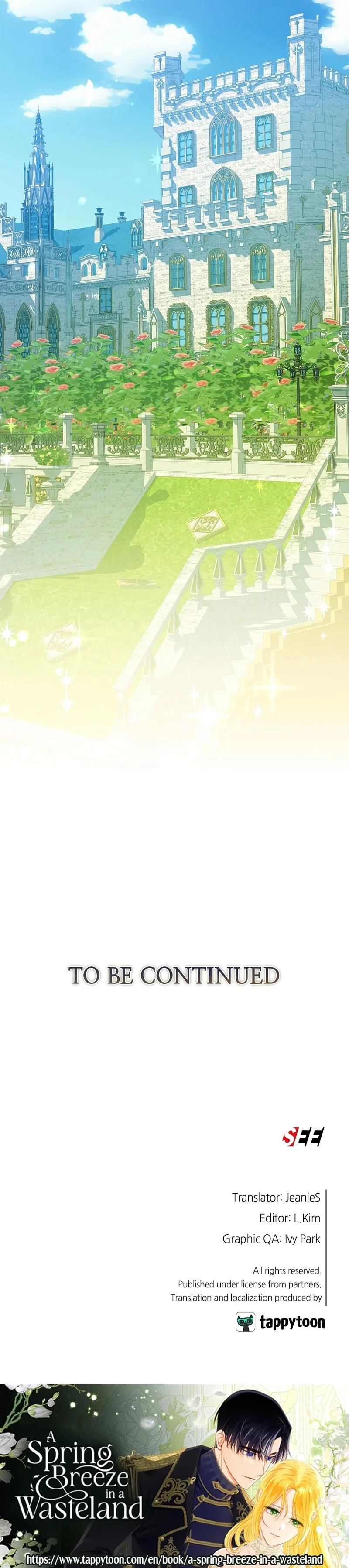 A Spring Breeze in a Wasteland Chapter 16 page 15 - 