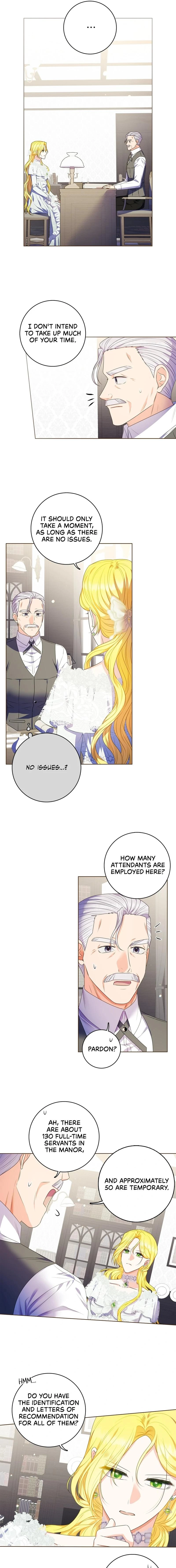 A Spring Breeze in a Wasteland Chapter 16 page 7 - 