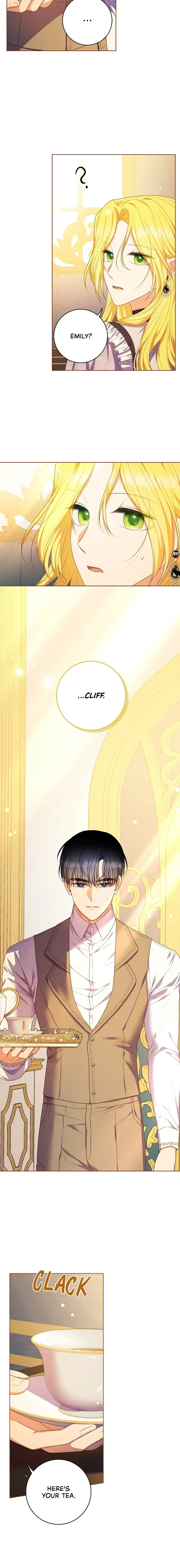 A Spring Breeze in a Wasteland Chapter 17 page 6 - 