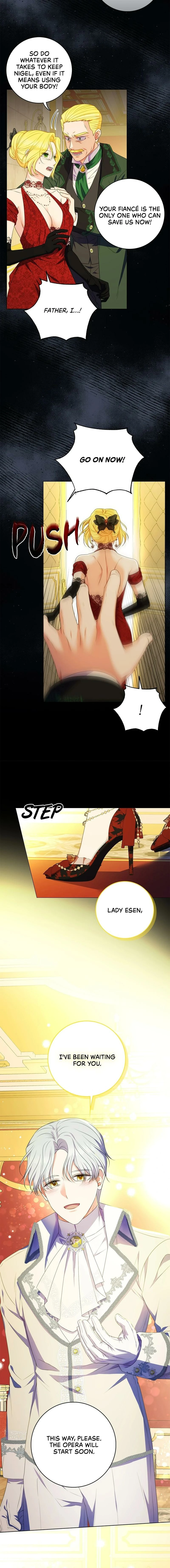 A Spring Breeze in a Wasteland Chapter 19 page 2 - 