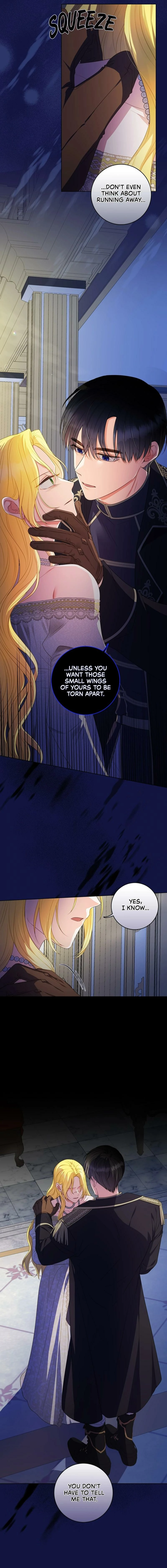 A Spring Breeze in a Wasteland Chapter 2 page 11 - 