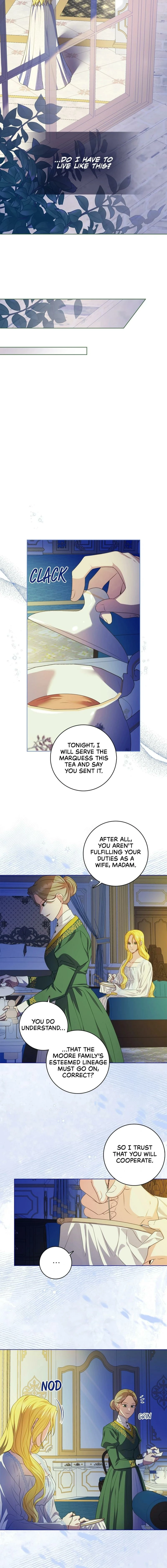 A Spring Breeze in a Wasteland Chapter 2 page 14 - 