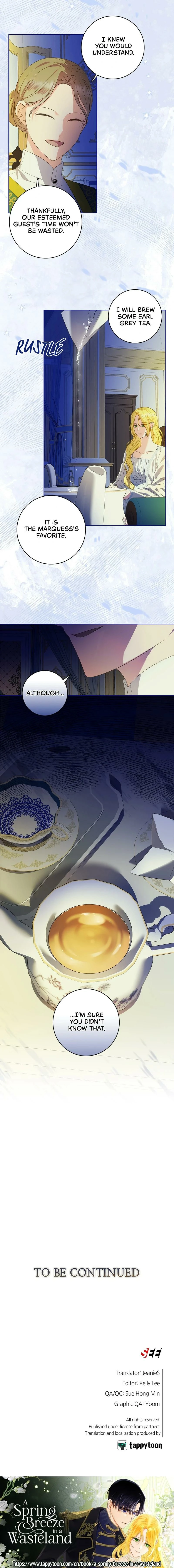 A Spring Breeze in a Wasteland Chapter 2 page 15 - 