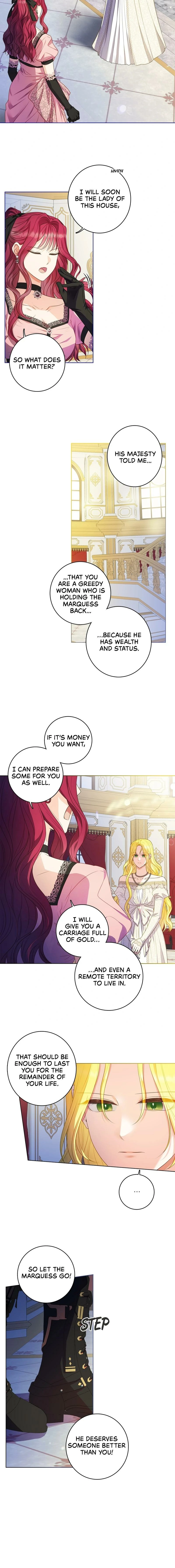 A Spring Breeze in a Wasteland Chapter 2 page 6 - 