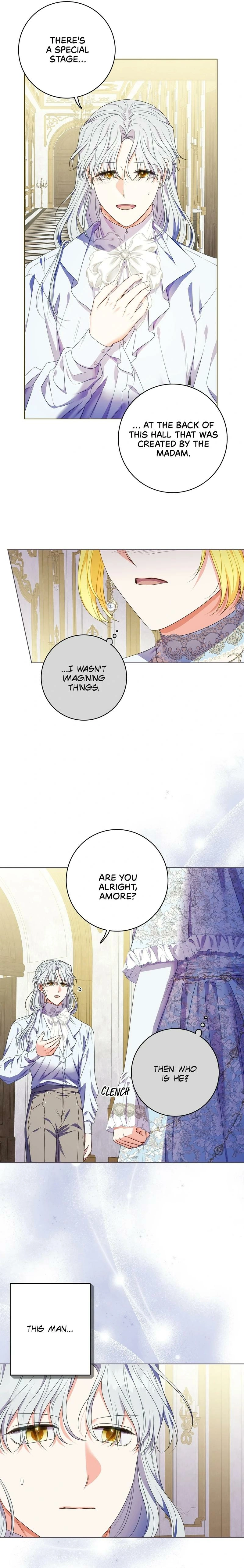 A Spring Breeze in a Wasteland Chapter 20 page 13 - 