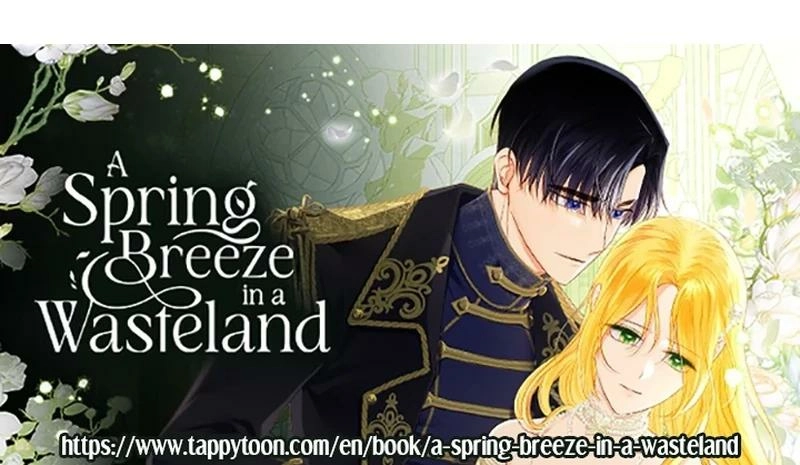 A Spring Breeze in a Wasteland Chapter 21 page 15 - 