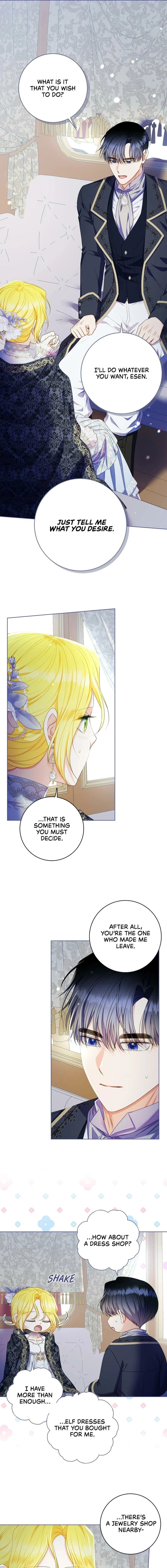 A Spring Breeze in a Wasteland Chapter 22 page 7 - 
