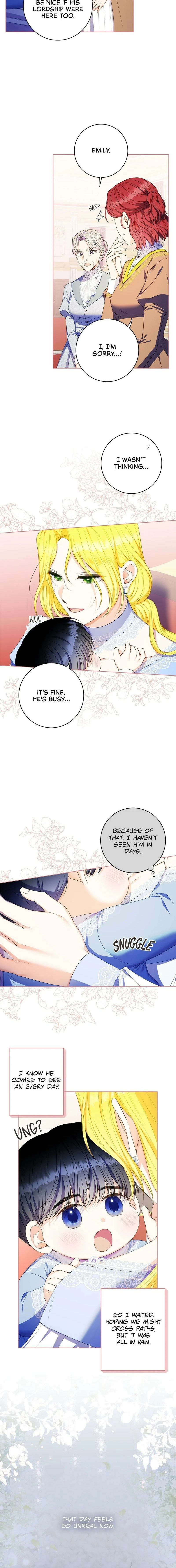 A Spring Breeze in a Wasteland Chapter 24 page 2 - 