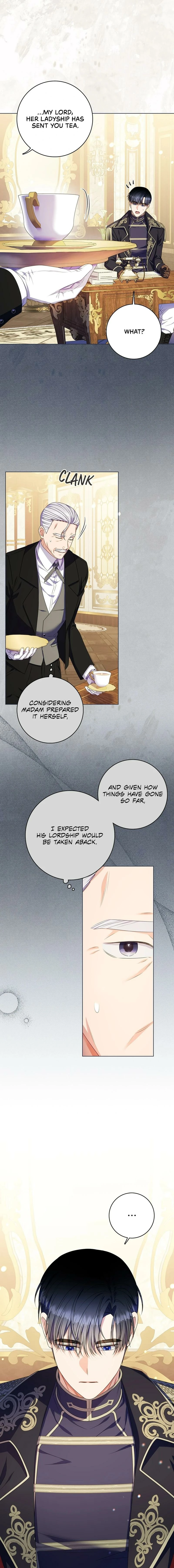 A Spring Breeze in a Wasteland Chapter 24 page 7 - 