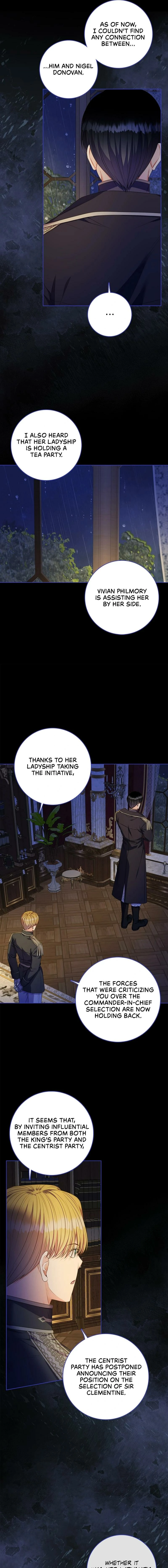 A Spring Breeze in a Wasteland Chapter 26 page 13 - 