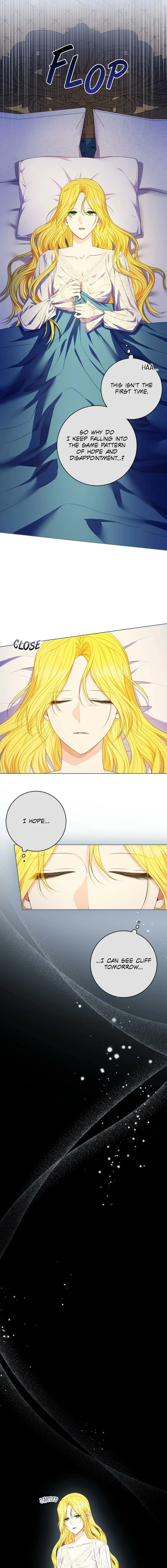 A Spring Breeze in a Wasteland Chapter 27 page 9 - 