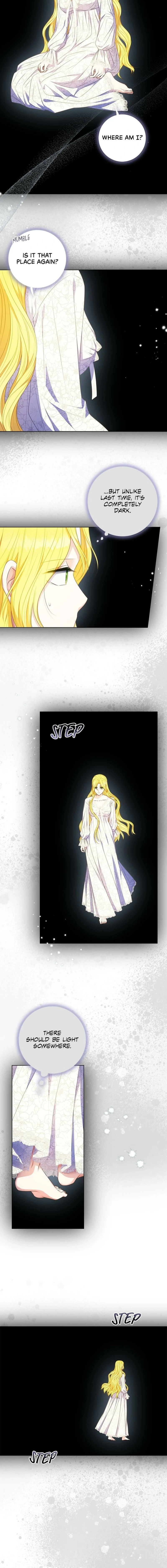 A Spring Breeze in a Wasteland Chapter 27 page 10 - 