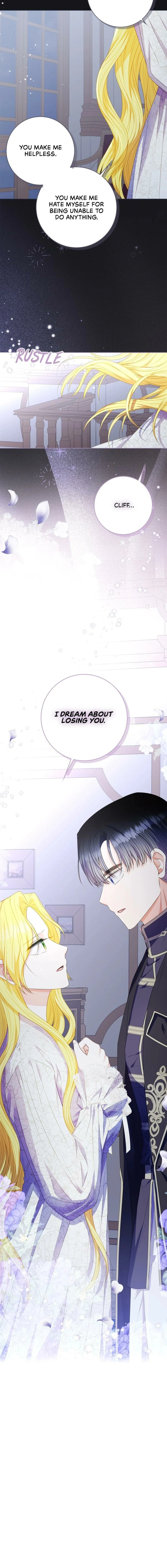 A Spring Breeze in a Wasteland Chapter 28 page 14 - 
