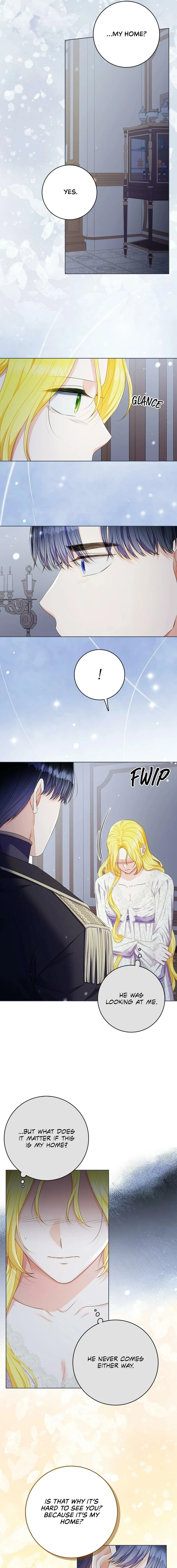 A Spring Breeze in a Wasteland Chapter 28 page 7 - 