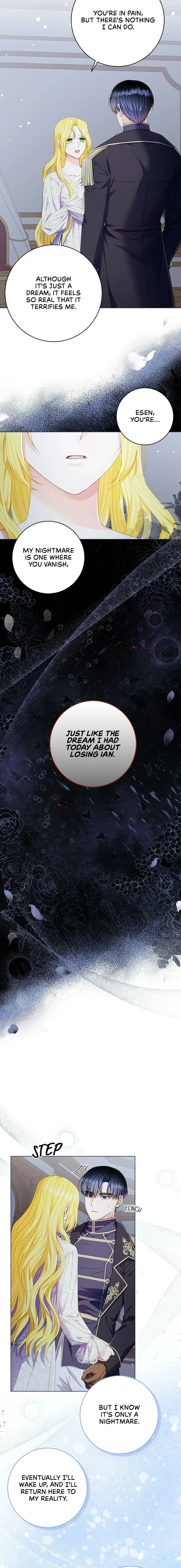A Spring Breeze in a Wasteland Chapter 29 page 2 - 