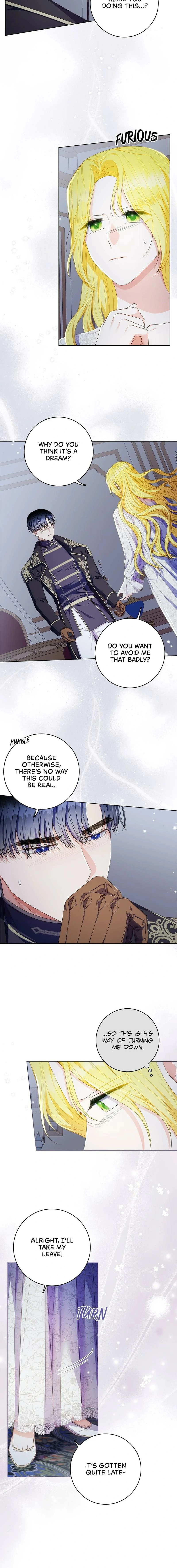 A Spring Breeze in a Wasteland Chapter 29 page 12 - 