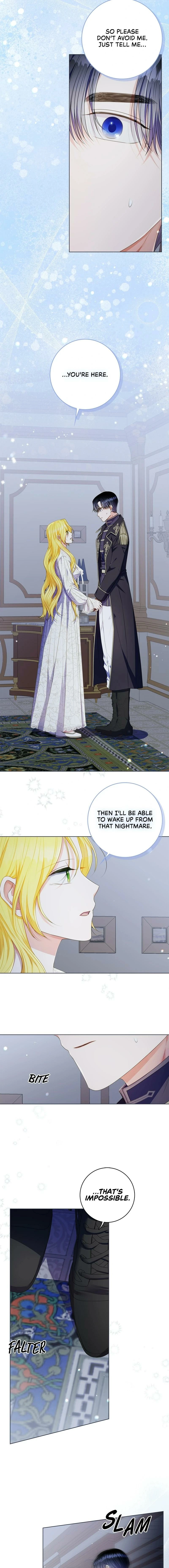 A Spring Breeze in a Wasteland Chapter 29 page 3 - 