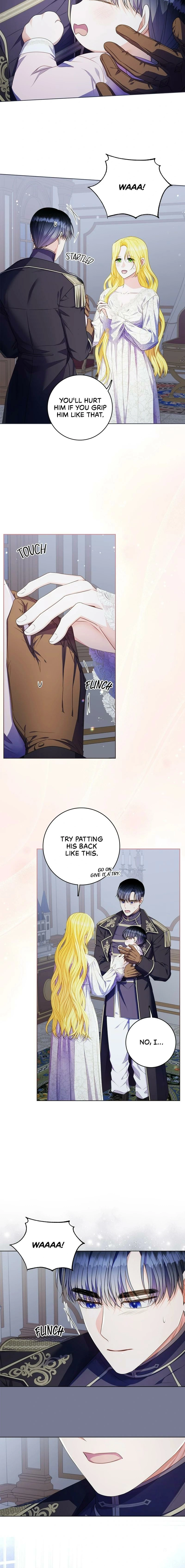 A Spring Breeze in a Wasteland Chapter 29 page 6 - 