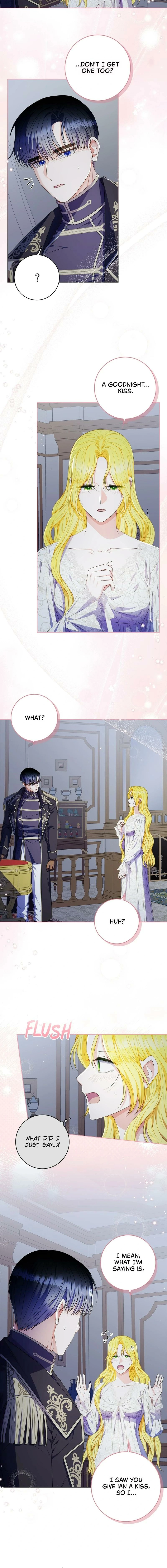 A Spring Breeze in a Wasteland Chapter 29 page 10 - 