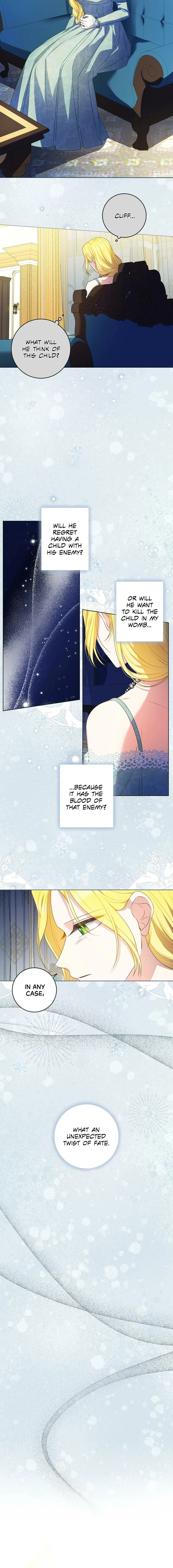 A Spring Breeze in a Wasteland Chapter 3 page 12 - 