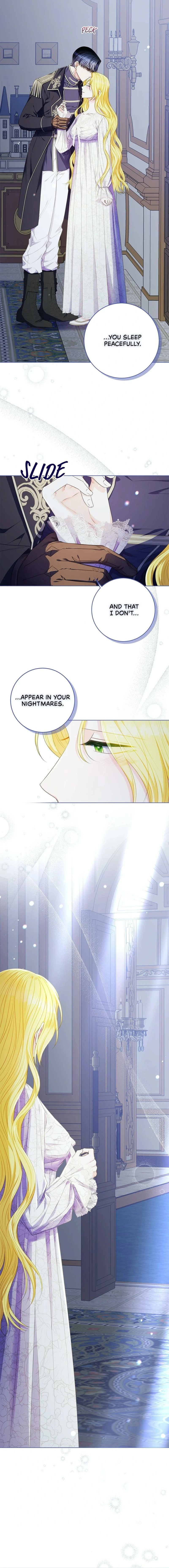 A Spring Breeze in a Wasteland Chapter 30 page 4 - 