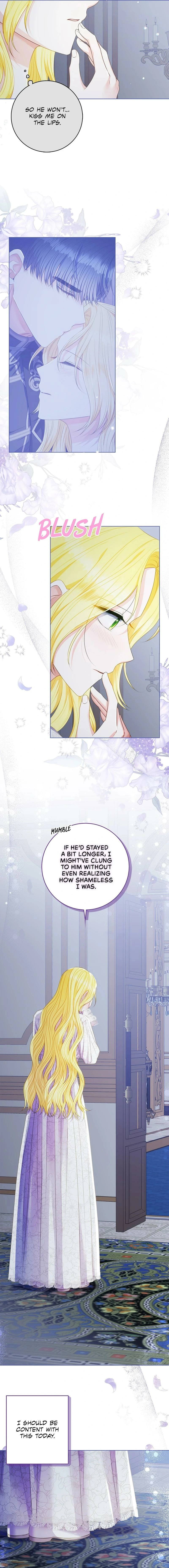 A Spring Breeze in a Wasteland Chapter 30 page 5 - 