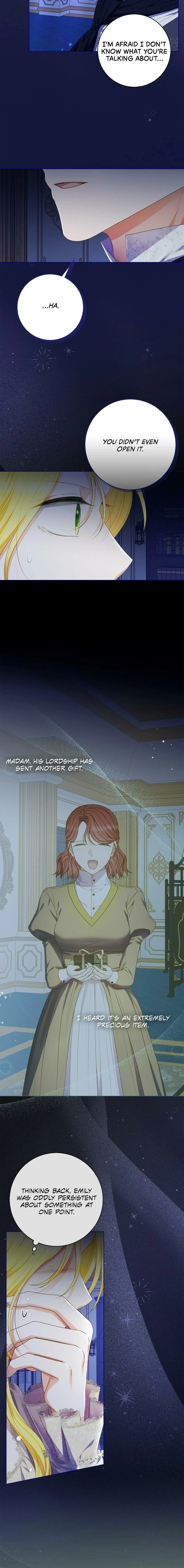 A Spring Breeze in a Wasteland Chapter 34 page 6 - 