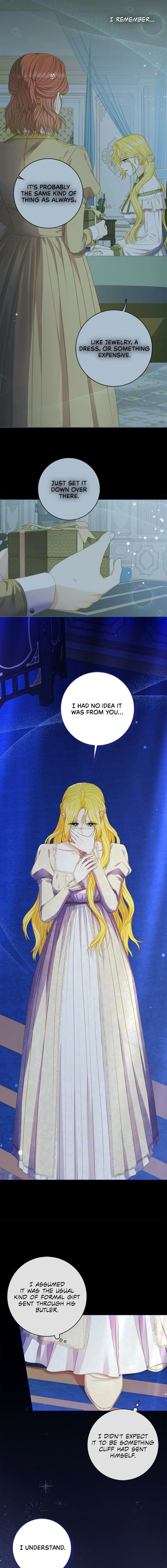 A Spring Breeze in a Wasteland Chapter 34 page 7 - 