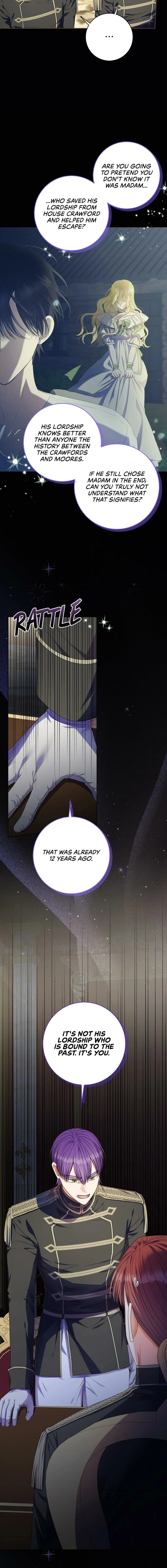 A Spring Breeze in a Wasteland Chapter 35 page 14 - 