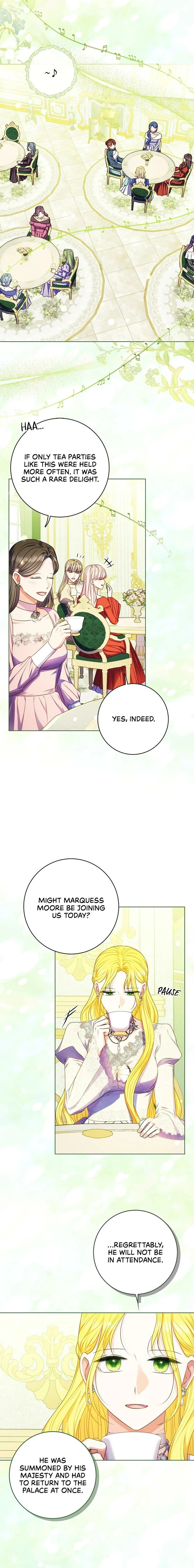 A Spring Breeze in a Wasteland Chapter 37 page 13 - 