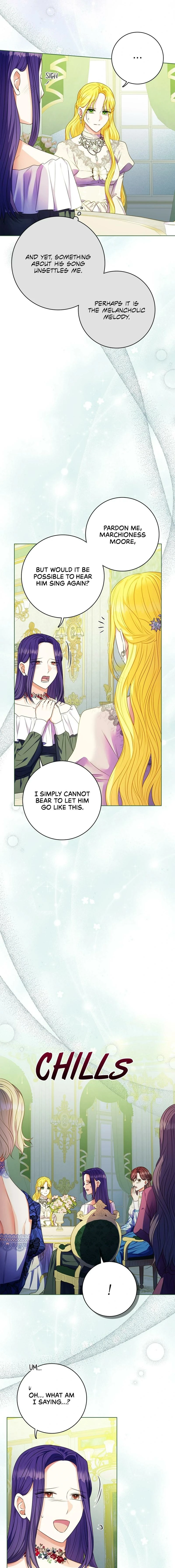 A Spring Breeze in a Wasteland Chapter 37 page 7 - 