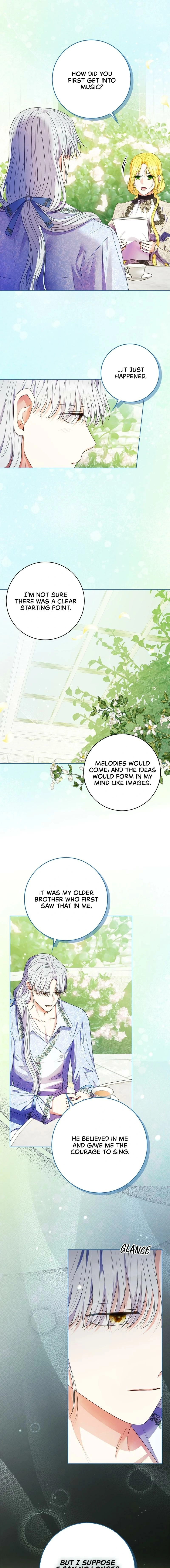 A Spring Breeze in a Wasteland Chapter 39 page 11 - 