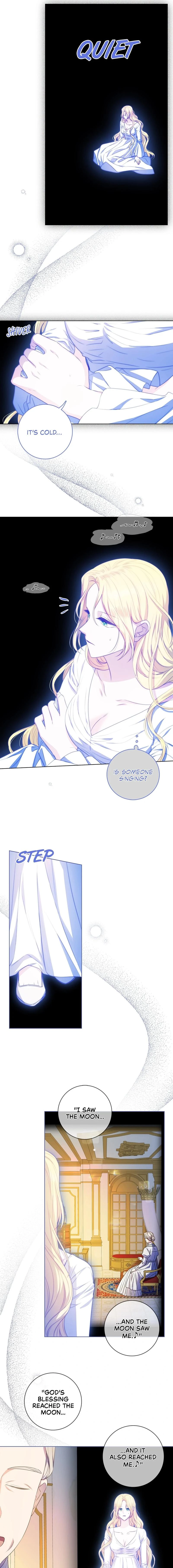 A Spring Breeze in a Wasteland Chapter 4 page 13 - 